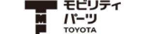 トヨタモビリティーパーツ